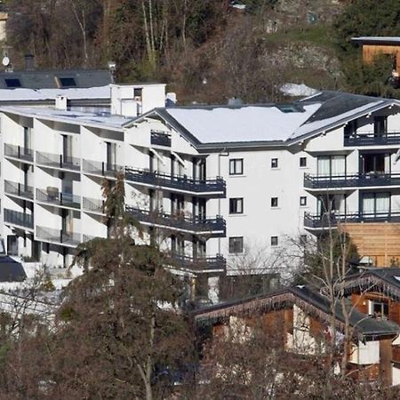 Les Cles Du Clos Brides-les-Bains Exterior foto