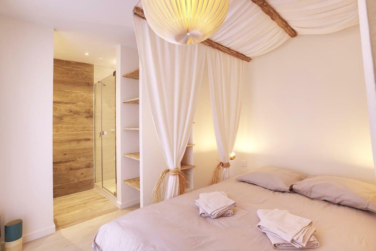 Les Cles Du Clos Brides-les-Bains Exterior foto